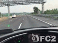 動画:トヨタ新型シエンタのカーナビ内臓レーダー探知機警告音声
